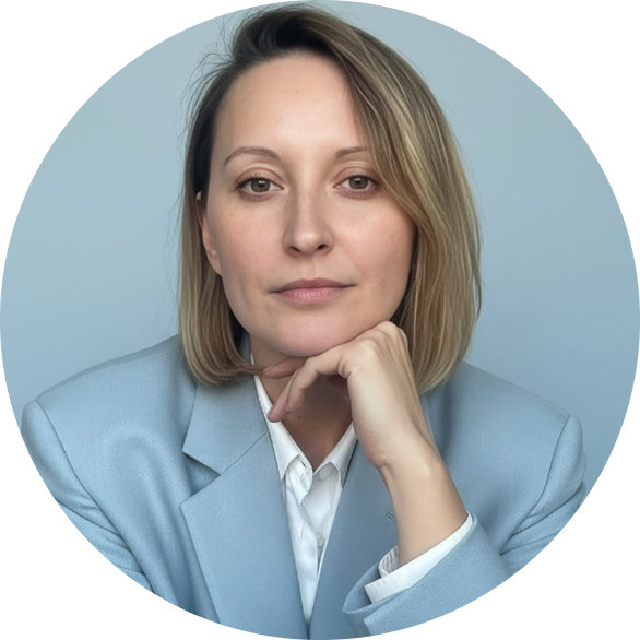Ewelina Sędrowicz