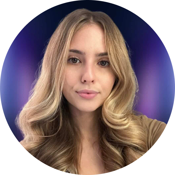 Aleksandra Zajaczkowska