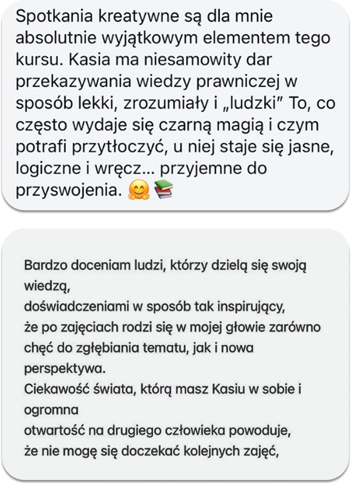 Spotkanie na żywo