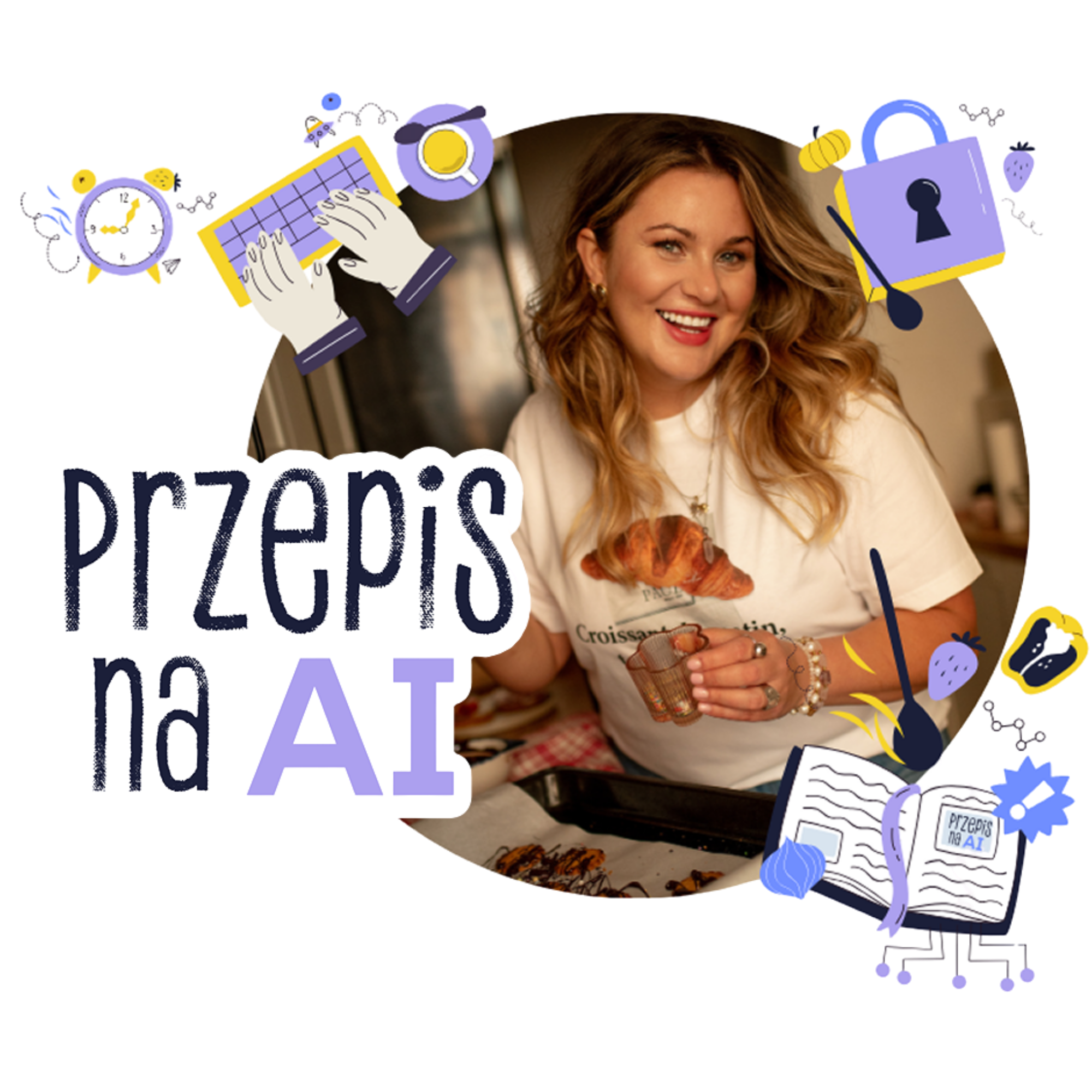 Przepis na AI